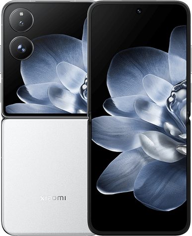 Xiaomi Mi Mix Flip 5G Standard Edition Dual SIM TD-LTE CN 256GB 2405CPX3DC